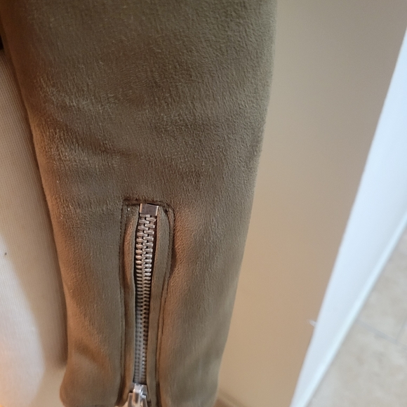 Zara winter jacket - Picture 5 of 9